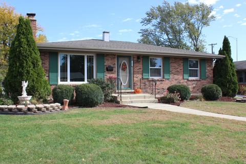 12815 E Playfield Dr, Crestwood, IL 60445 photo 3