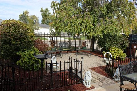 12815 E Playfield Dr, Crestwood, IL 60445 photo 8