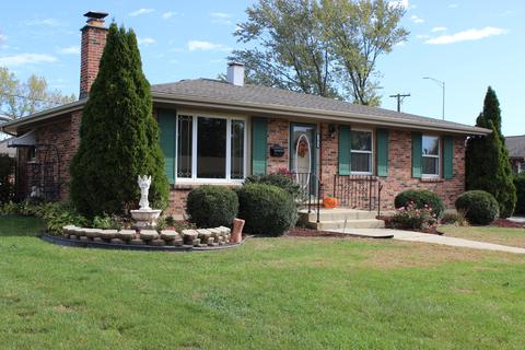 12815 E Playfield Dr, Crestwood, IL 60445 photo 2