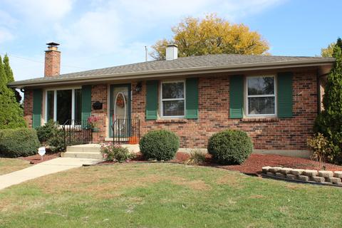12815 E Playfield Dr, Crestwood, IL 60445 photo 4