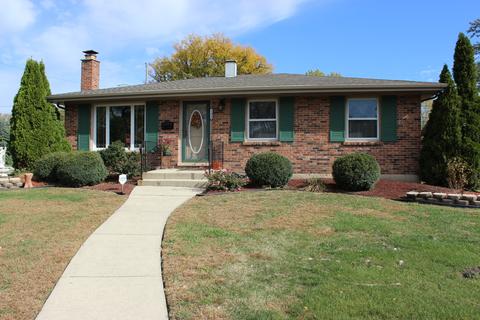 12815 E Playfield Dr, Crestwood, IL 60445 photo 5