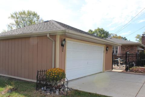 12815 E Playfield Dr, Crestwood, IL 60445 photo 55