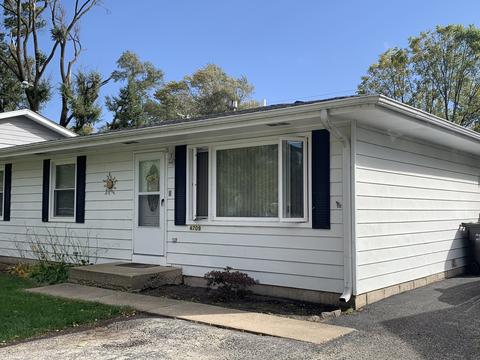 4709 Prairie Ave, Mchenry, IL 60050 photo 2