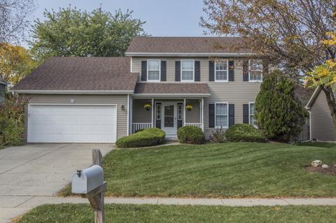 848 Francine Dr, Bartlett, IL 60103 photo 1
