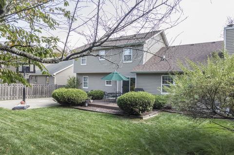 848 Francine Dr, Bartlett, IL 60103 photo 26