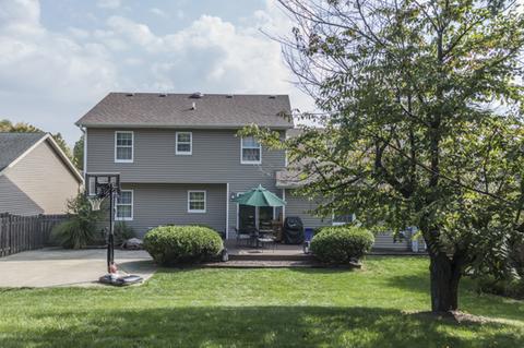 848 Francine Dr, Bartlett, IL 60103 photo 23
