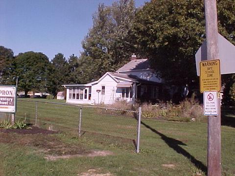 230 N Wooster St, Capron, IL 61012 photo 3