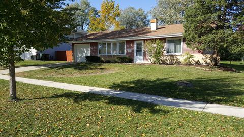 1060 Lancaster Ct, Hoffman Estates, IL 60169 photo 2