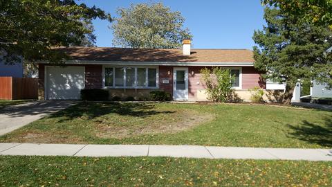 1060 Lancaster Ct, Hoffman Estates, IL 60169 photo 1