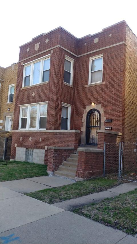 6752 S Champlain Ave, Chicago, IL 60637 photo 1