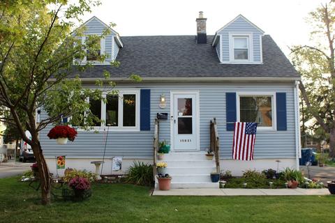 15031 Ridgeway Ave, Midlothian, IL 60445 photo 1