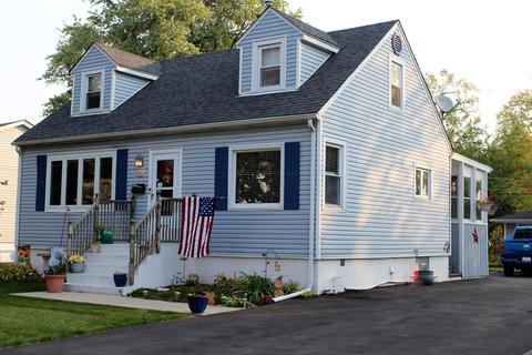15031 Ridgeway Ave, Midlothian, IL 60445 photo 2