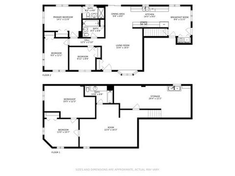 210 W Walnut Ave, Des Plaines, IL 60016 photo 17