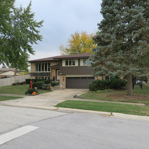 15441 Maple Ct, Oak Forest, IL 60452 photo 1