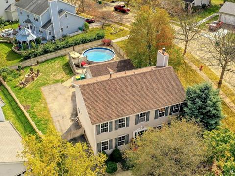 2060 Riverside Dr, Plainfield, IL 60586 photo 3