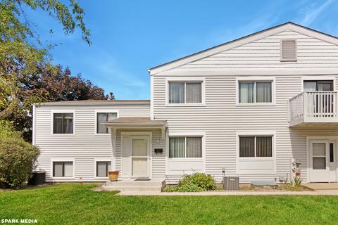 743 Dover Pl #5C, Wheeling, IL 60090 photo 1