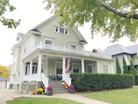 216 E Cleveland St, Spring Valley, IL 61362 photo 1