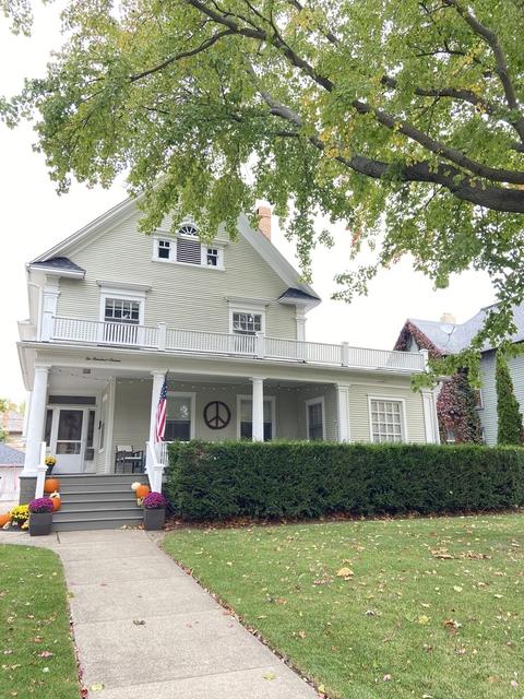 216 E Cleveland St, Spring Valley, IL 61362 photo 2