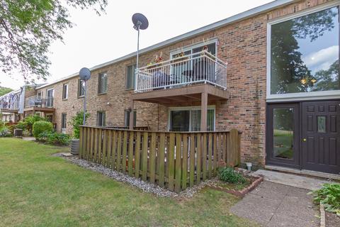 4412 Euclid Ave #2B, Rolling Meadows, IL 60008 photo 1