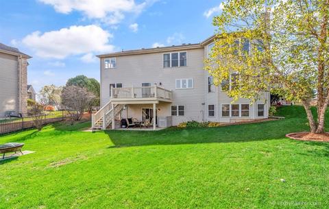2 Canyon Ct, Algonquin, IL 60102 photo 5