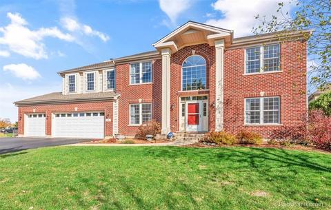 2 Canyon Ct, Algonquin, IL 60102 photo 2