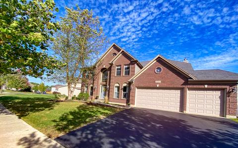 16413 Hidden River Cir, Plainfield, IL 60586 photo 1