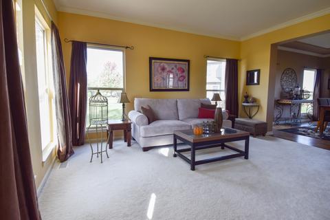 16413 Hidden River Cir, Plainfield, IL 60586 photo 9