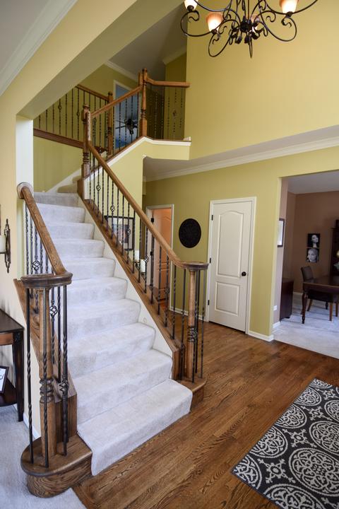 16413 Hidden River Cir, Plainfield, IL 60586 photo 5