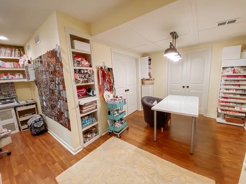 16413 Hidden River Cir, Plainfield, IL 60586 photo 27