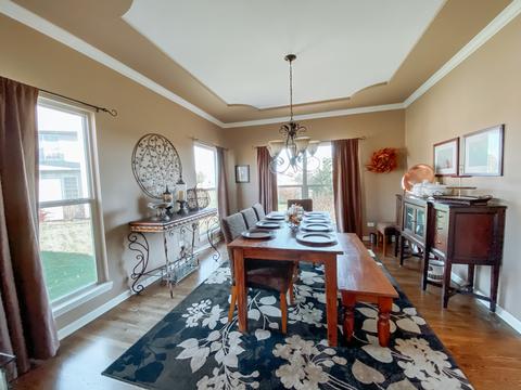16413 Hidden River Cir, Plainfield, IL 60586 photo 11