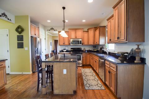 16413 Hidden River Cir, Plainfield, IL 60586 photo 14