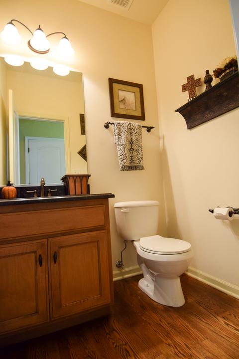 16413 Hidden River Cir, Plainfield, IL 60586 photo 18