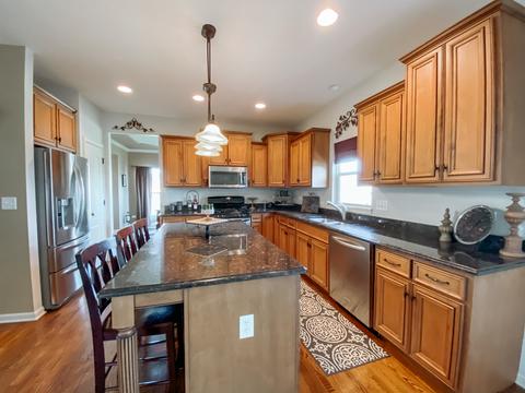 16413 Hidden River Cir, Plainfield, IL 60586 photo 12