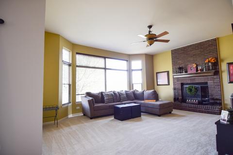 16413 Hidden River Cir, Plainfield, IL 60586 photo 19