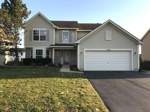 264 Berkeley Dr, Bolingbrook, IL 60440 photo 1