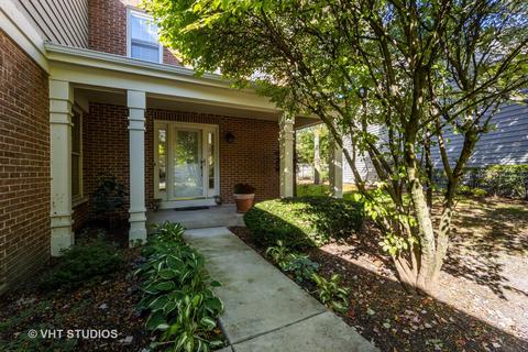 114 Cornell Ct, Glenview, IL 60025 photo 1