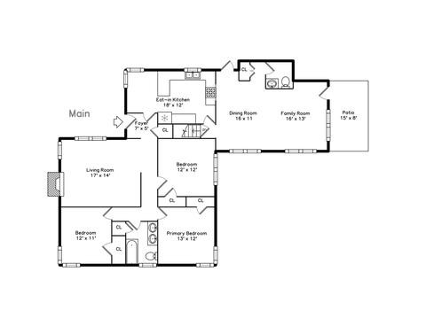 1020 E Willow Ave, Wheaton, IL 60187 photo 13