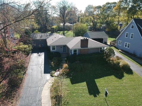 1020 E Willow Ave, Wheaton, IL 60187 photo 19