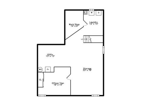 1020 E Willow Ave, Wheaton, IL 60187 photo 14