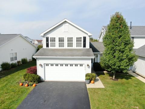 28804 Sawmill Ln, Lakemoor, IL 60051 photo 1