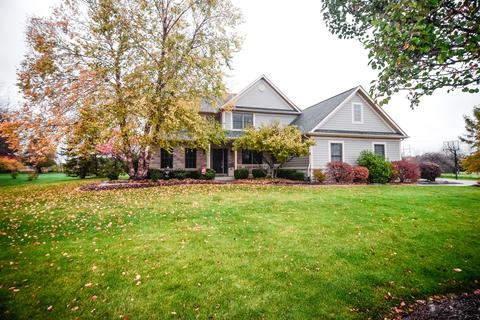 17233 S Honora Dr, Plainfield, IL 60586 photo 1