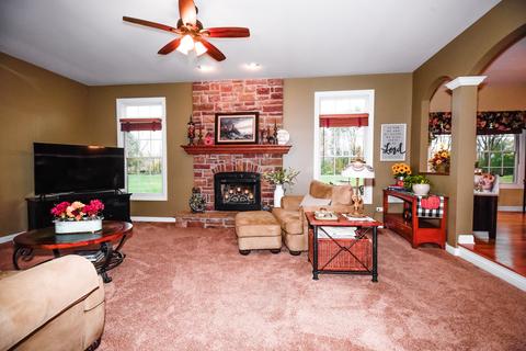 17233 S Honora Dr, Plainfield, IL 60586 photo 3