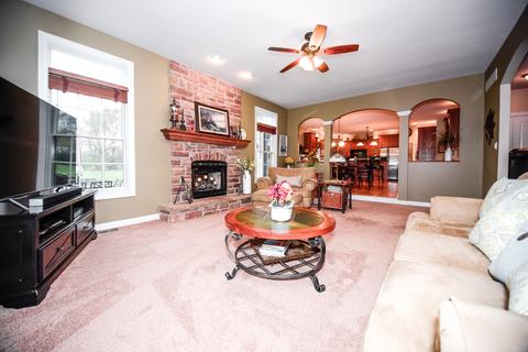 17233 S Honora Dr, Plainfield, IL 60586 photo 9
