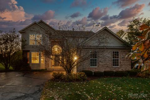 4 Charminster Ct, Algonquin, IL 60102 photo 1
