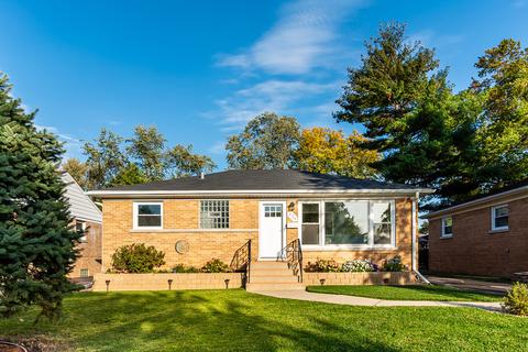 429 N Forest Ave, Hillside, IL 60162 photo 1