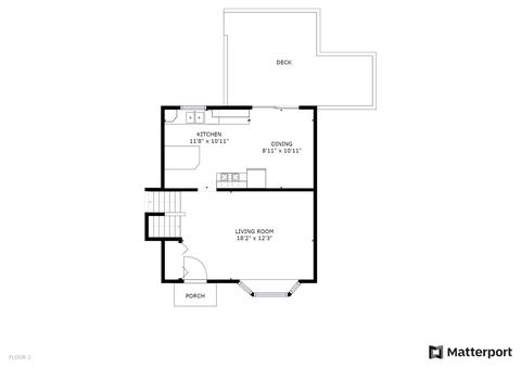 2005 Lancaster Ln, Wheaton, IL 60189 photo 34