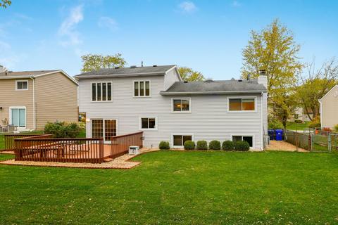 2005 Lancaster Ln, Wheaton, IL 60189 photo 31