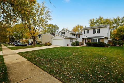 2005 Lancaster Ln, Wheaton, IL 60189 photo 3