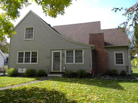 214 Snow St, Chadwick, IL 61014 photo 1