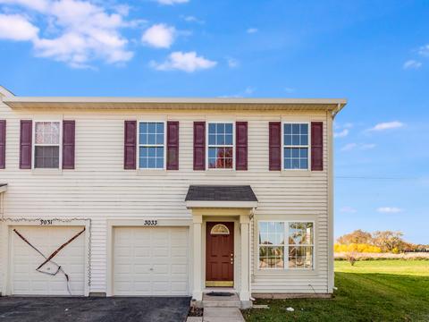3033 Hoffman St, Plano, IL 60545 photo 1